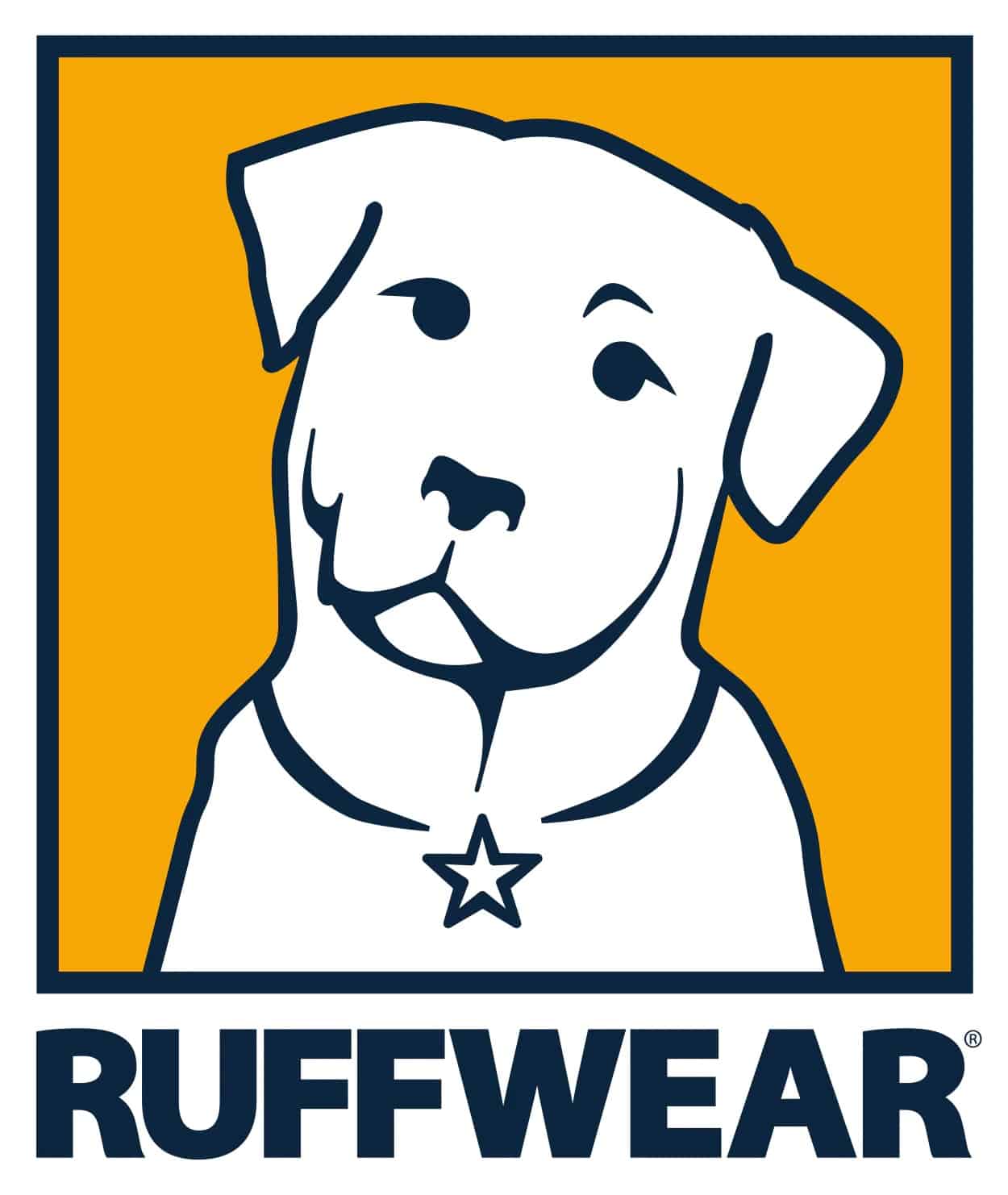 Ruffwear Dog Adventure Gear Logo