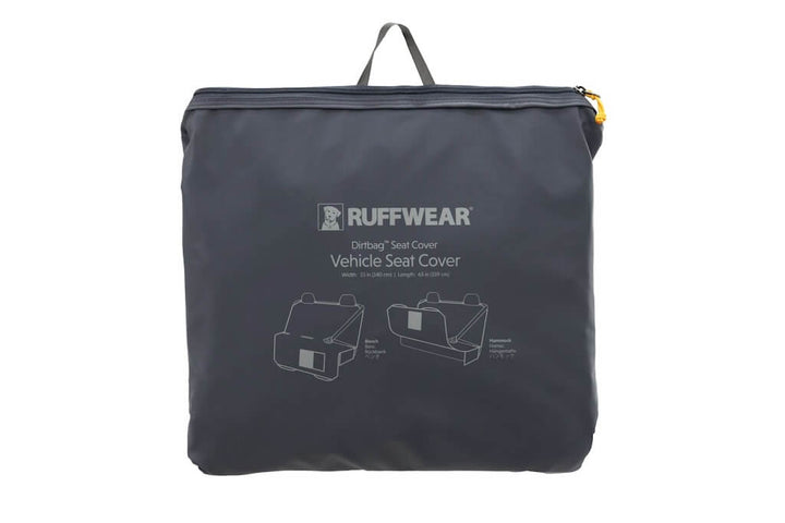 Dirtbag Car Seat Cover - Newest Design