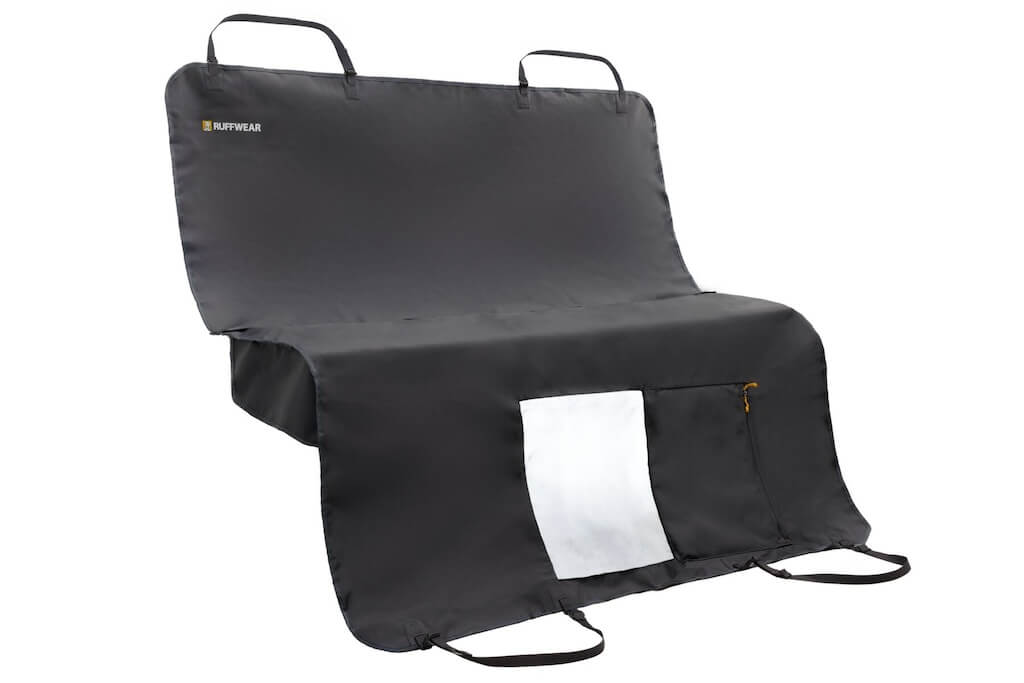 Dirtbag Car Seat Cover - Newest Design