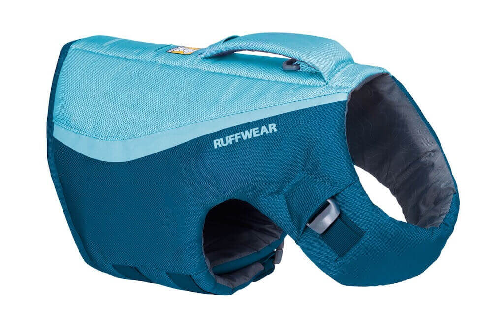 NEW COLOURS! Float Coat Dog Life Jacket by Ruffwear