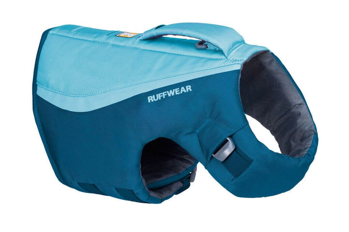 NEW COLOURS! Float Coat Dog Life Jacket by Ruffwear