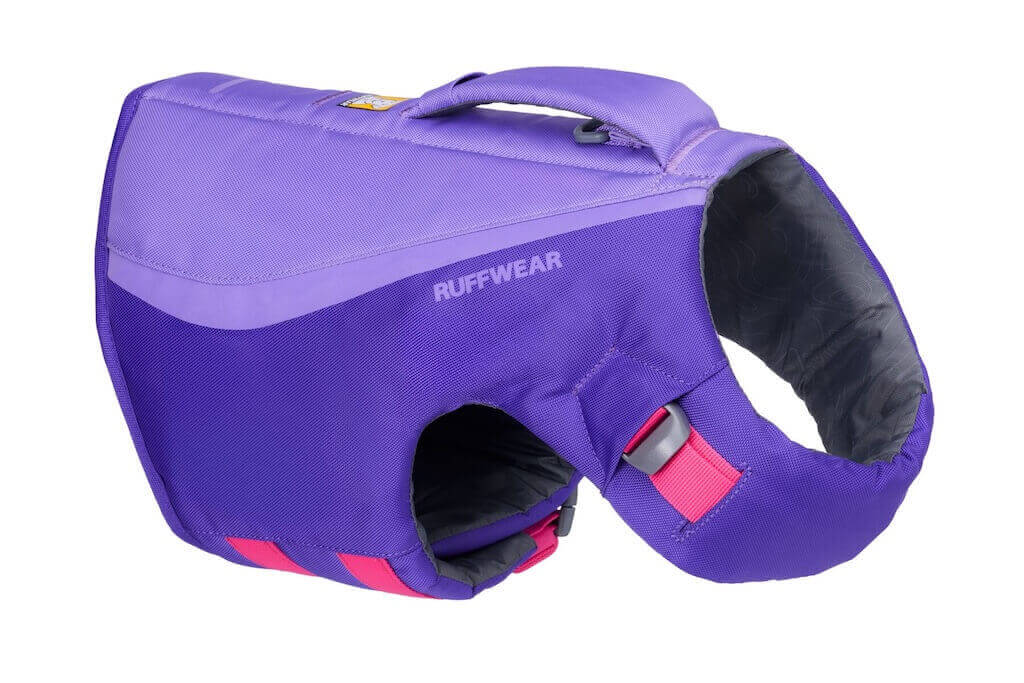 NEW COLOURS! Float Coat Dog Life Jacket by Ruffwear