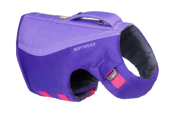 NEW COLOURS! Float Coat Dog Life Jacket by Ruffwear