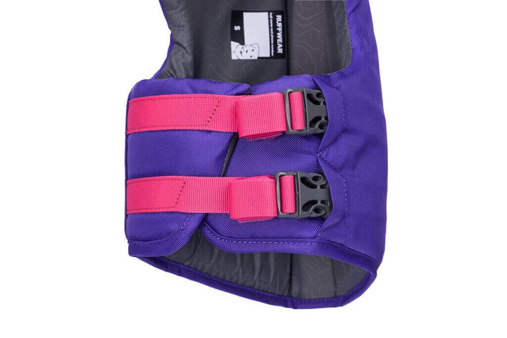 NEW COLOURS! Float Coat Dog Life Jacket by Ruffwear