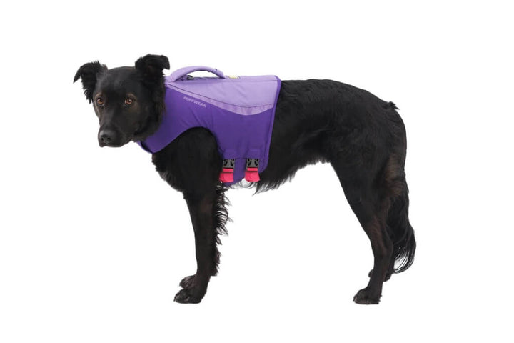 NEW COLOURS! Float Coat Dog Life Jacket by Ruffwear