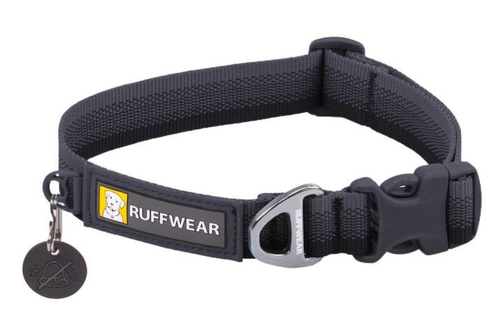 Front Range Dog Collar - Soft, Durable