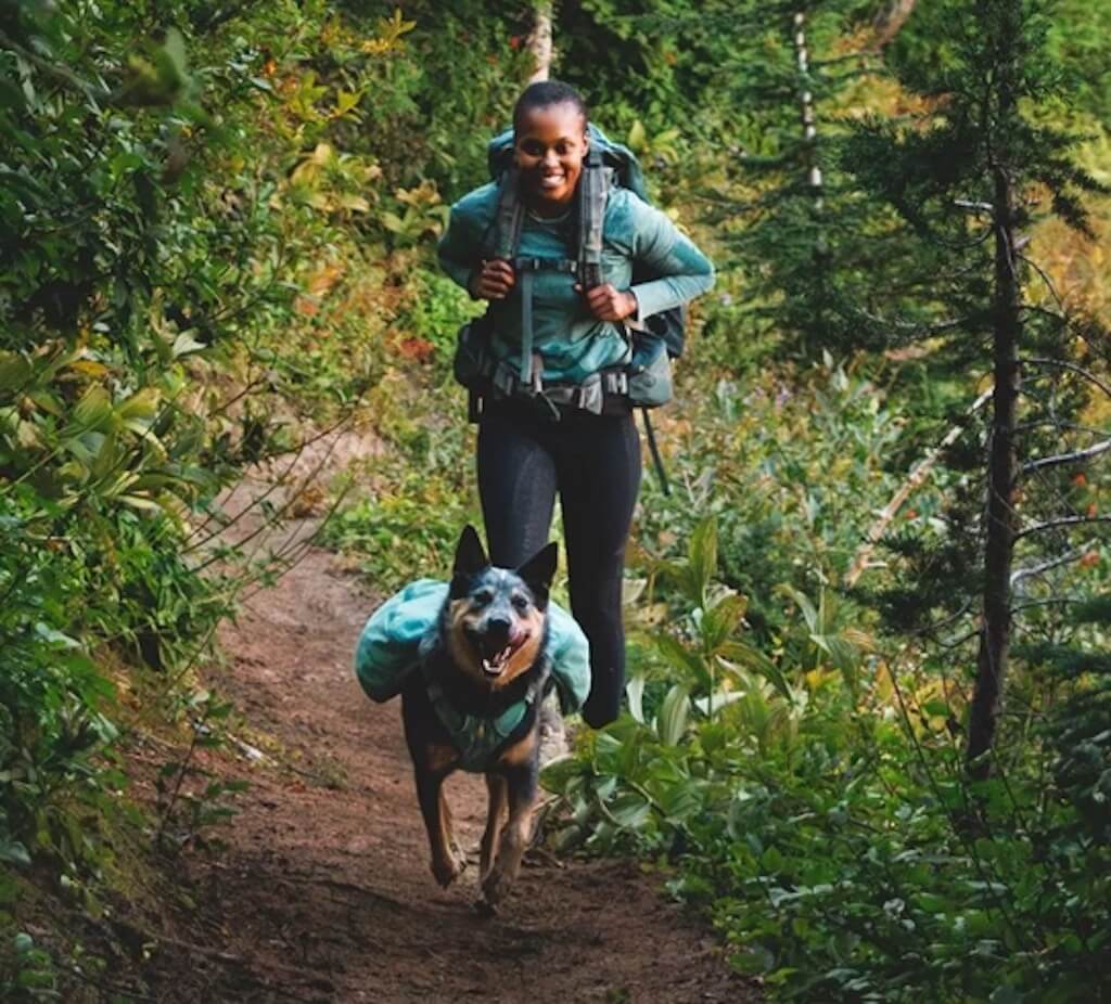 NEW COLOURS! Front Range Day Pack - Streamlined, Day Hikes