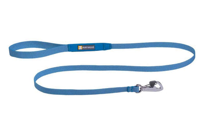 Ruffwear Hi and Light Leash in Blue Dusk