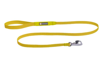 Ruffwear Hi and Light Leash in Lichen Green