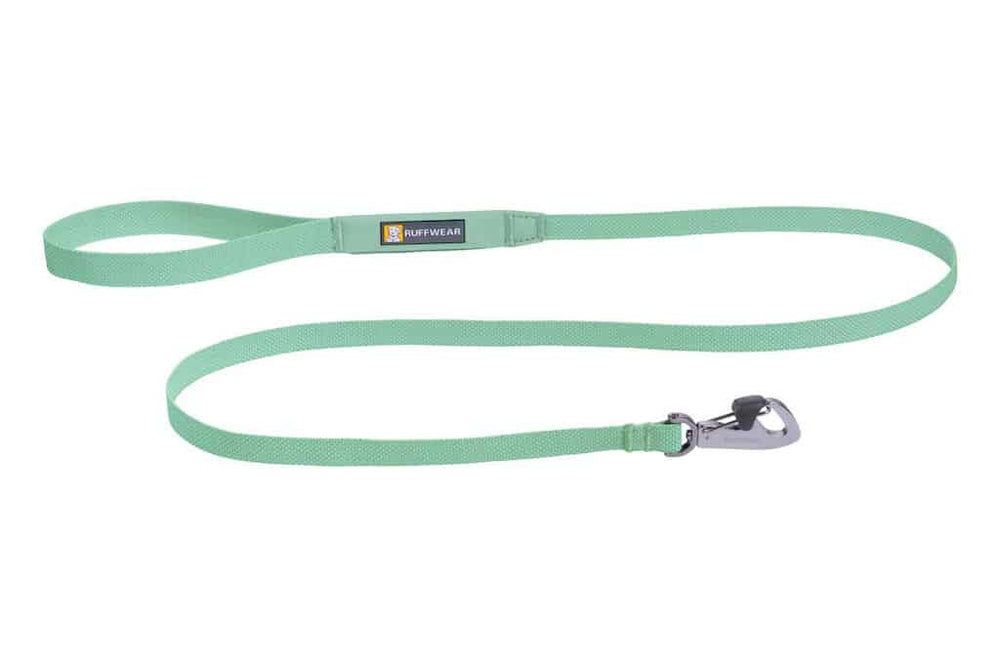 Ruffwear Hi and Light Leash in Sage Green