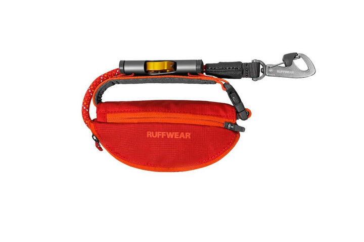 New Colours! Hitch Hiker Leash - Portable Hitch & Leash Combo