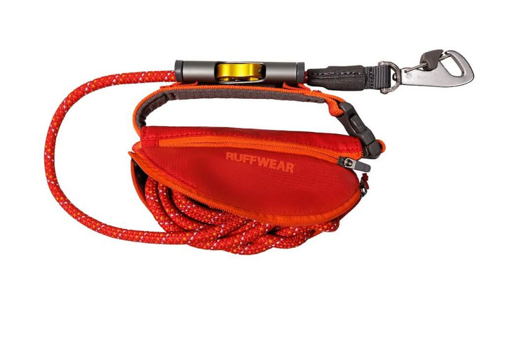 New Colours! Hitch Hiker Leash - Portable Hitch & Leash Combo