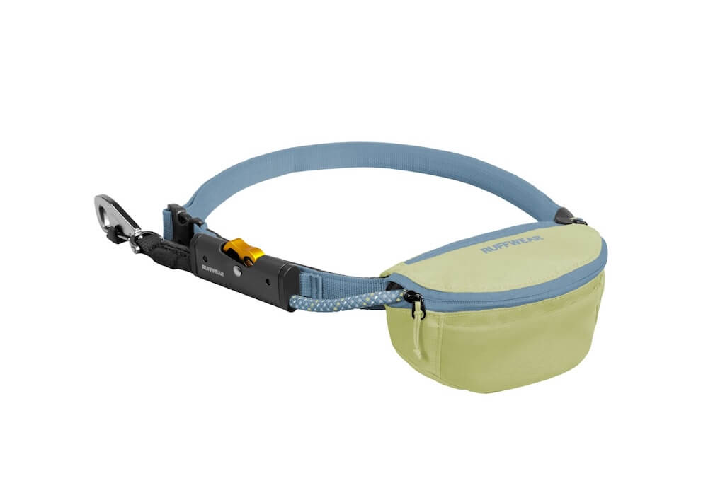 New Colours! Hitch Hiker Leash - Portable Hitch & Leash Combo
