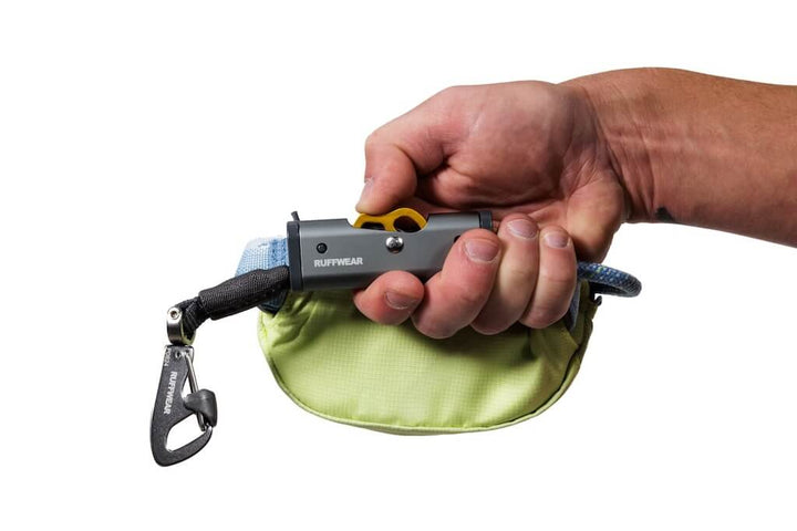 New Colours! Hitch Hiker Leash - Portable Hitch & Leash Combo