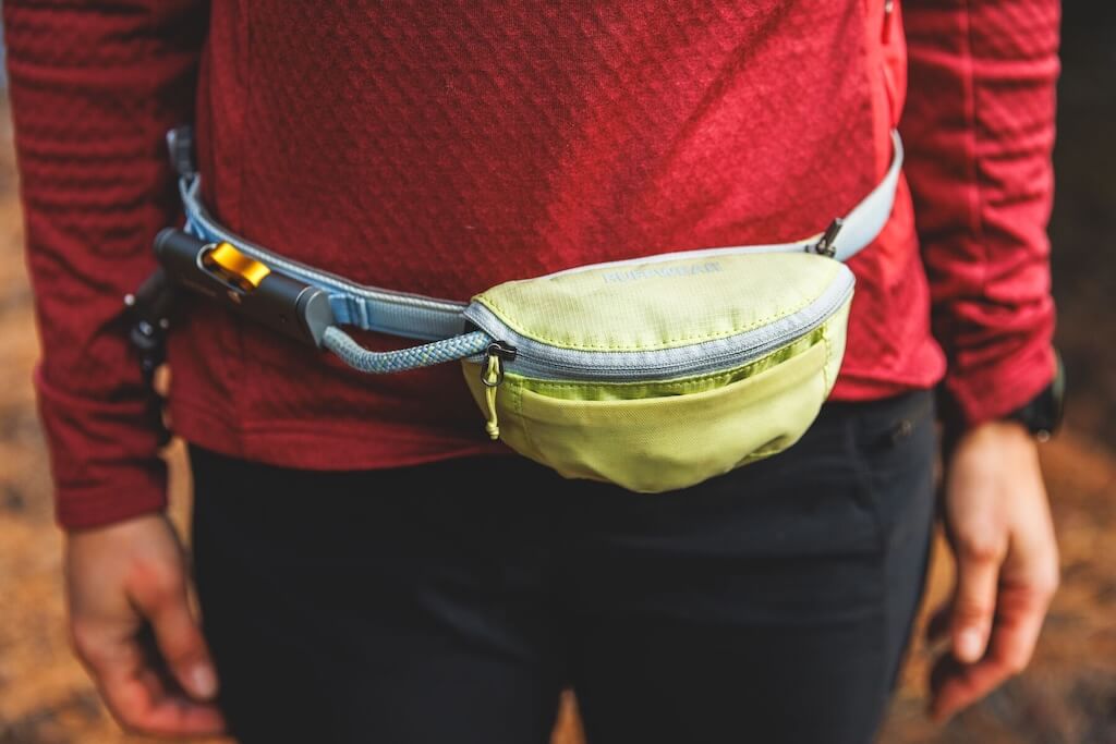 New Colours! Hitch Hiker Leash - Portable Hitch & Leash Combo