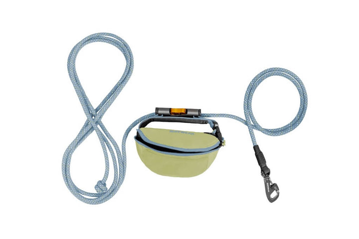 New Colours! Hitch Hiker Leash - Portable Hitch & Leash Combo