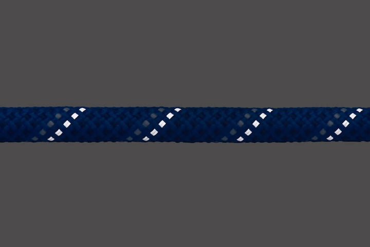 NEW 2025 DESIGN! Knot-a-Long - Short, Strong Dog Lead with Locking Carabiner
