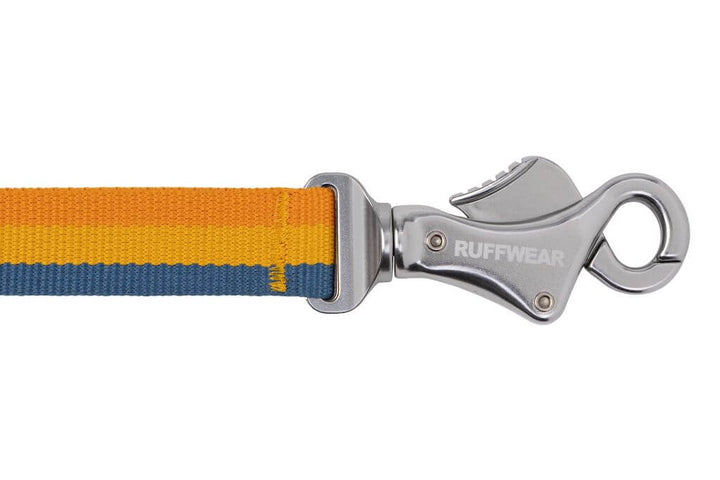 Ruffwear Roamer™ Bungee Dog Leash - Hand-Held or Waist-Worn