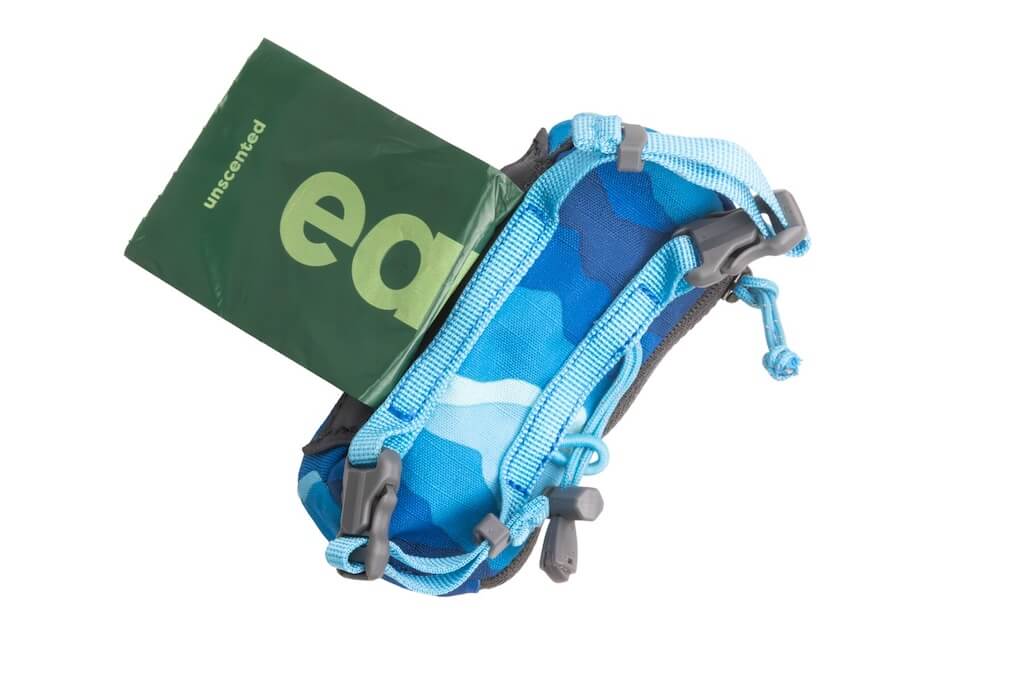 NEW! Stash Bag Mini - Pick-up Bag Dispenser