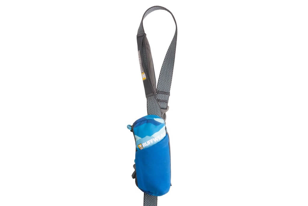 NEW! Stash Bag Mini - Pick-up Bag Dispenser