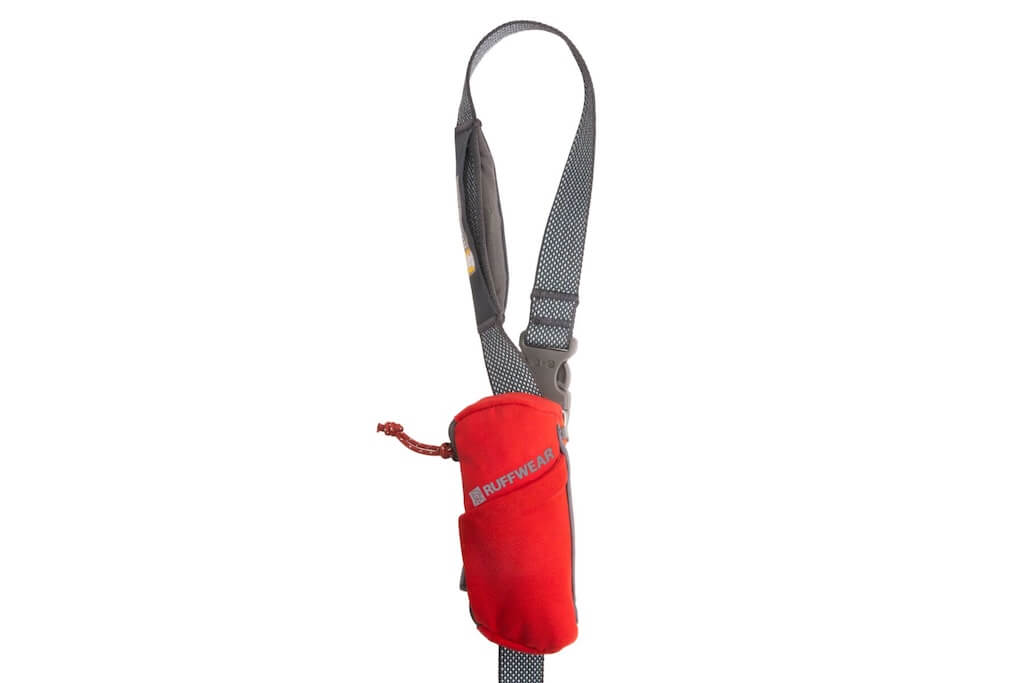 NEW! Stash Bag Mini - Pick-up Bag Dispenser