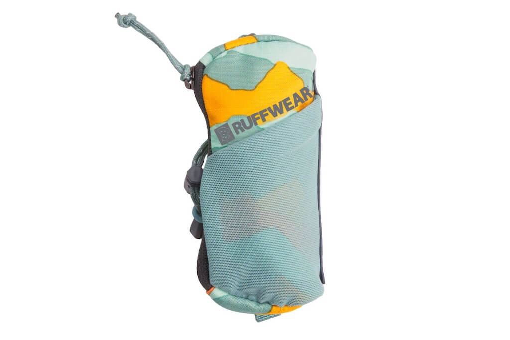 NEW! Stash Bag Mini - Pick-up Bag Dispenser