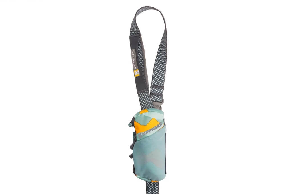 NEW! Stash Bag Mini - Pick-up Bag Dispenser
