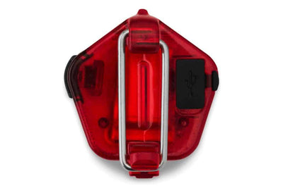 NEW! Audible Beacon - Ruffwear Dog Safety Light