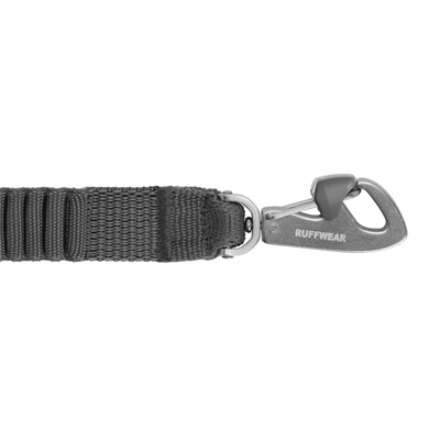 Double Track Coupler - Two-Dog Leash Connector