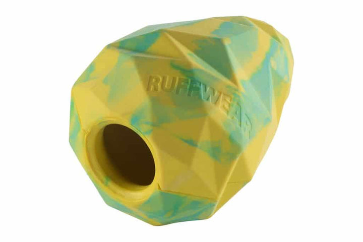 Gnawt-a-Cone - Throw or Treat Dispensing Dog Toy