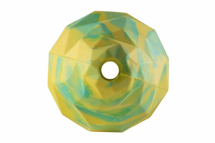 Gnawt-a-Cone - Throw or Treat Dispensing Dog Toy