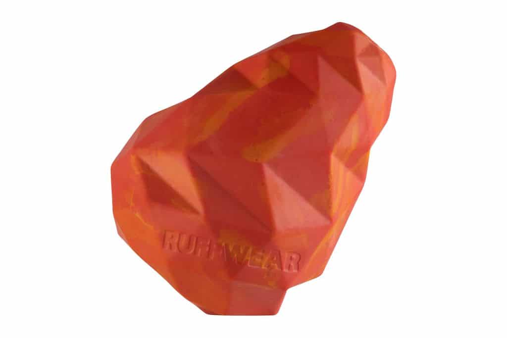 Gnawt-a-Cone - Throw or Treat Dispensing Dog Toy