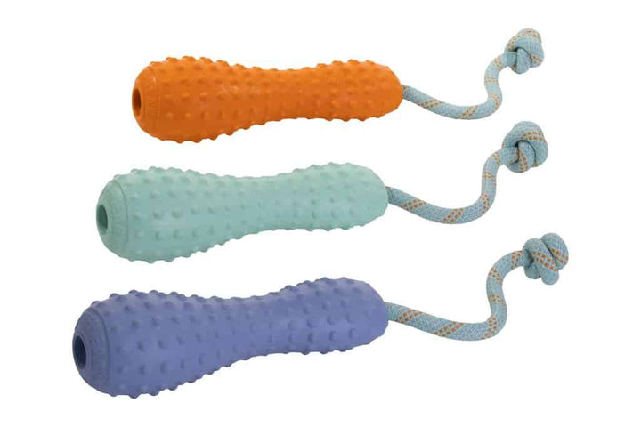 Ruffwear Gourdo Dog Toy Three Colours