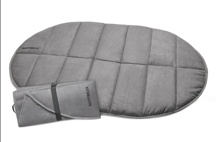 Ruffwear Highlands Pad - Lightweight Travel Dog Bed