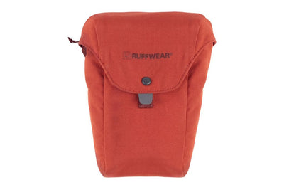 Ruffwear Knot-a-Hitch showing Front Closed