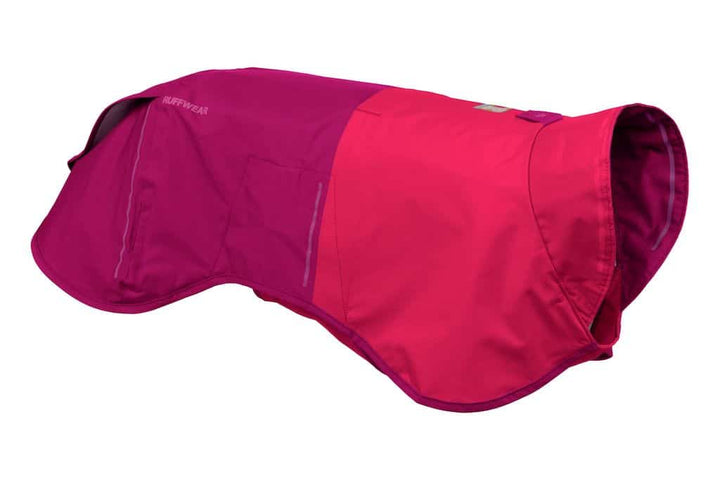 Ruffwear Sun Shower in Hibiscus Pink