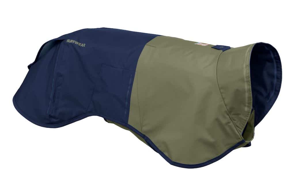 Ruffwear Sun Shower in Midnight Blue