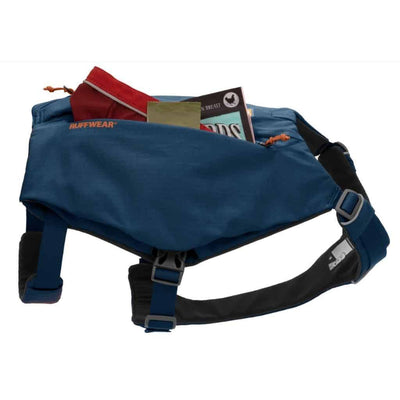 Switchbak Dog Harness - Everyday Use, With Pockets