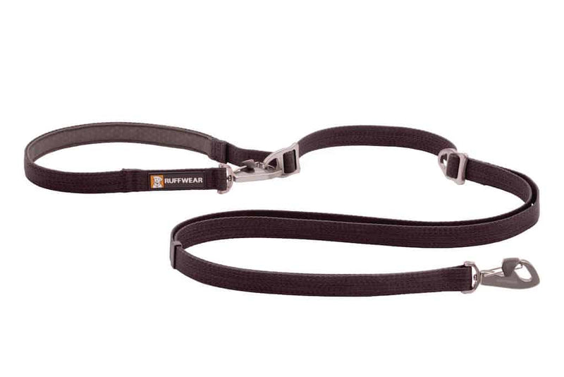 Switchbak Dog Leash - Multi-Function Dog Leash with Double Clips