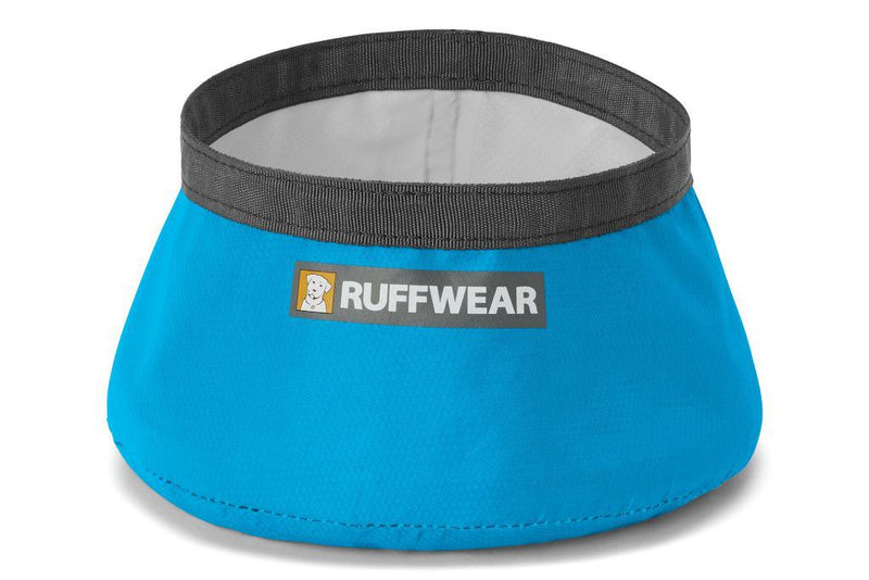Ruffwear Trail Runner™ Dog Bowl - Ultralight, &