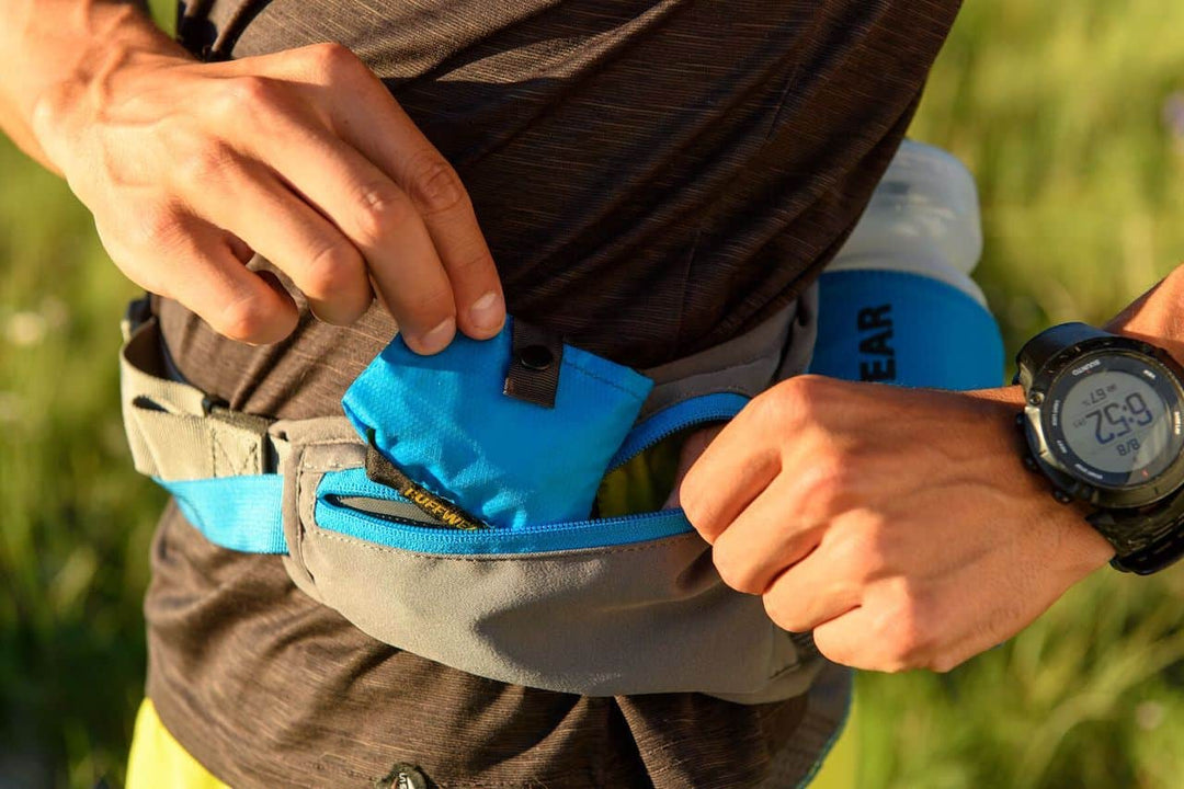 Ruffwear Trail Runner™ Dog Bowl - Ultralight, 'Packs Up Small'