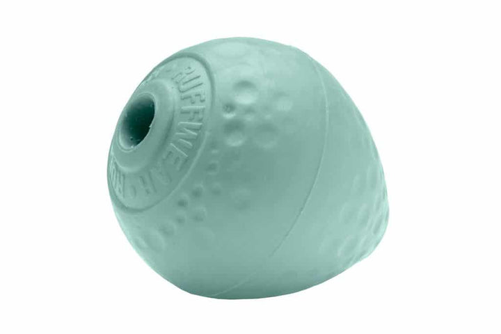 TurnUp Dog Toy - Durable, Tennis-Ball, New Colours